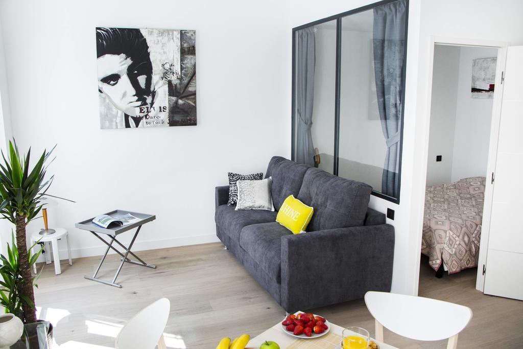 My Casa - 48 Gioffredo - Near Place Massena Nizza