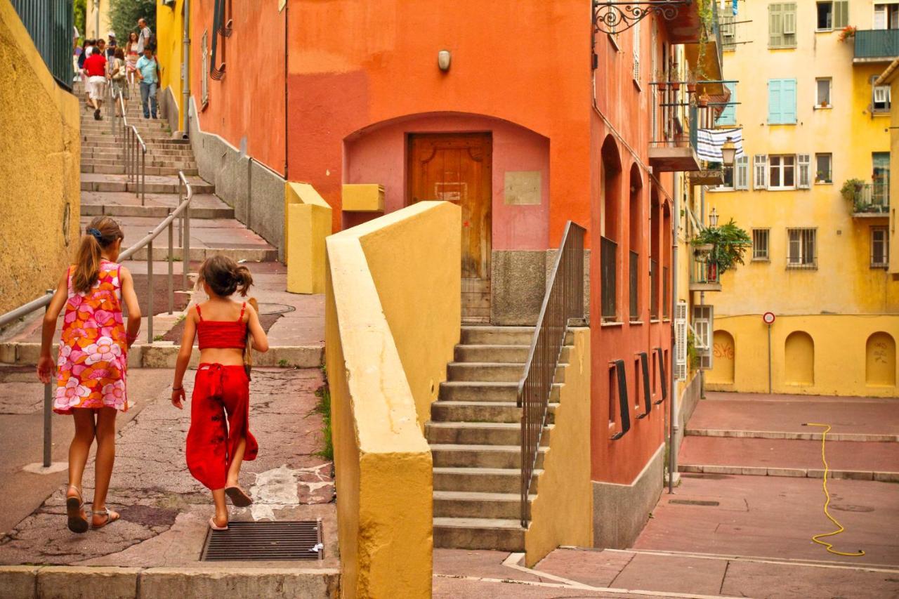 My Casa - 48 Gioffredo - Near Place Massena * Nizza