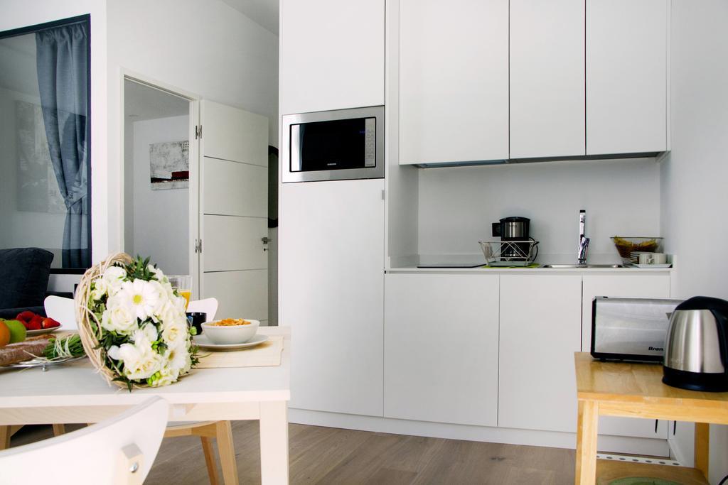 My Casa - 48 Gioffredo - Near Place Massena Apartment Nizza